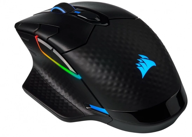 Herná myš Dark Core Pro RGB