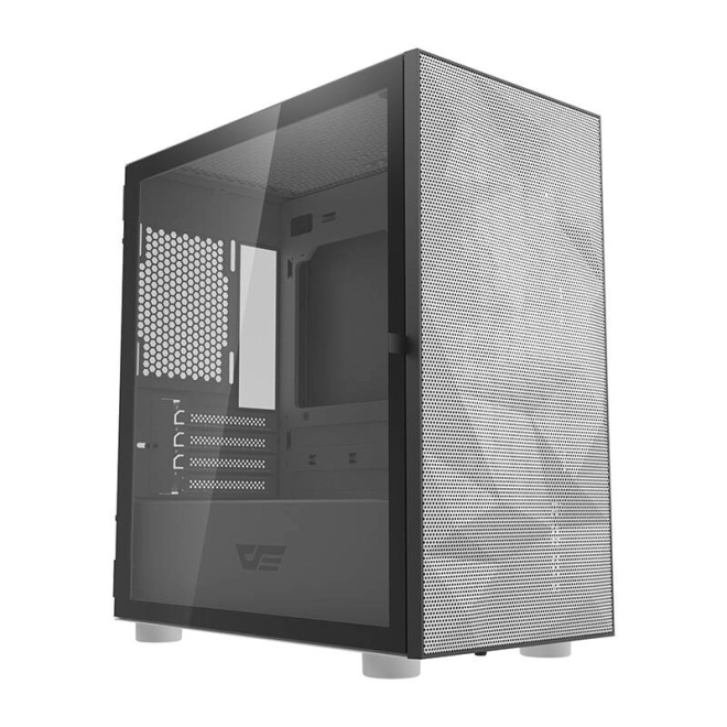 Magnetický bočný panel z tvrdeného skla