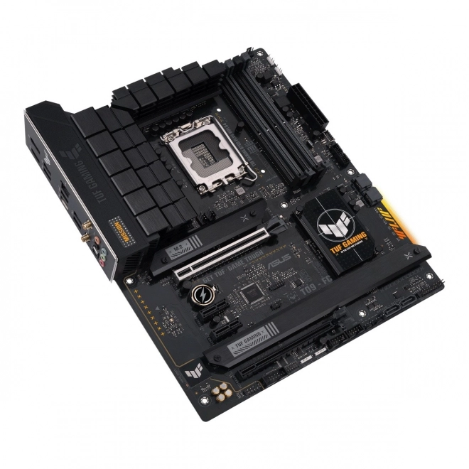 Tuf Gaming základná doska B760-Plus Wifi D4