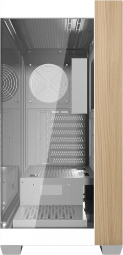 Panoramatický výhľad bez A‑stĺpika