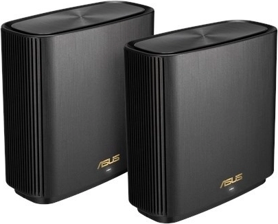 Asus ZenWiFi XT8 výkonný Wi-Fi 6 mesh systém