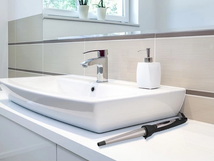 Bezpečné a pohodlné ovládanie