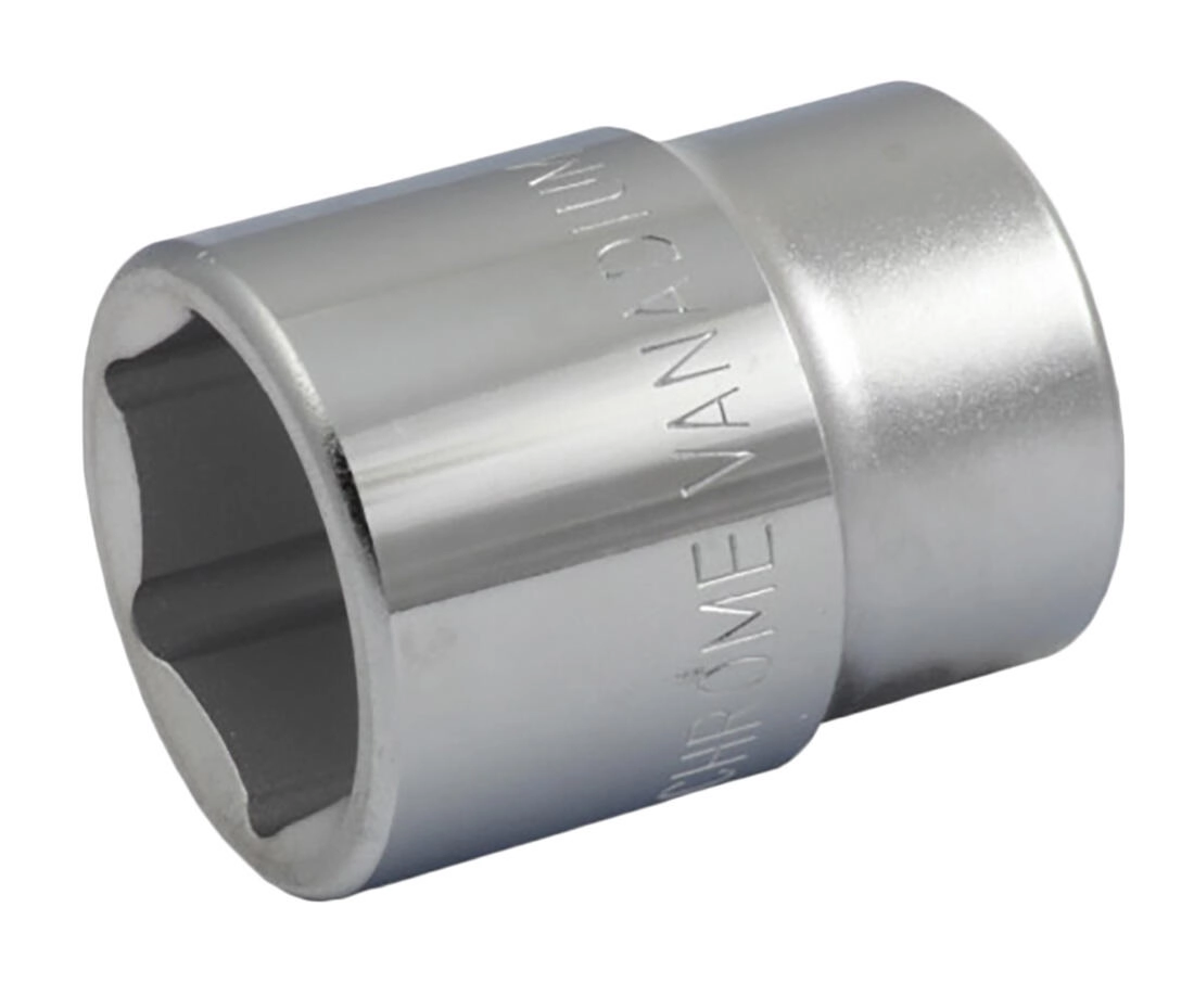 E-shop Hlavica 1/2" 16 mm STALCO