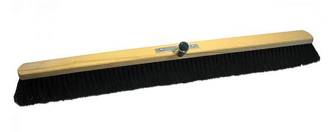 E-shop Vala Zmeták sálový 512 Typ 80 cm Materiál štetín polymex