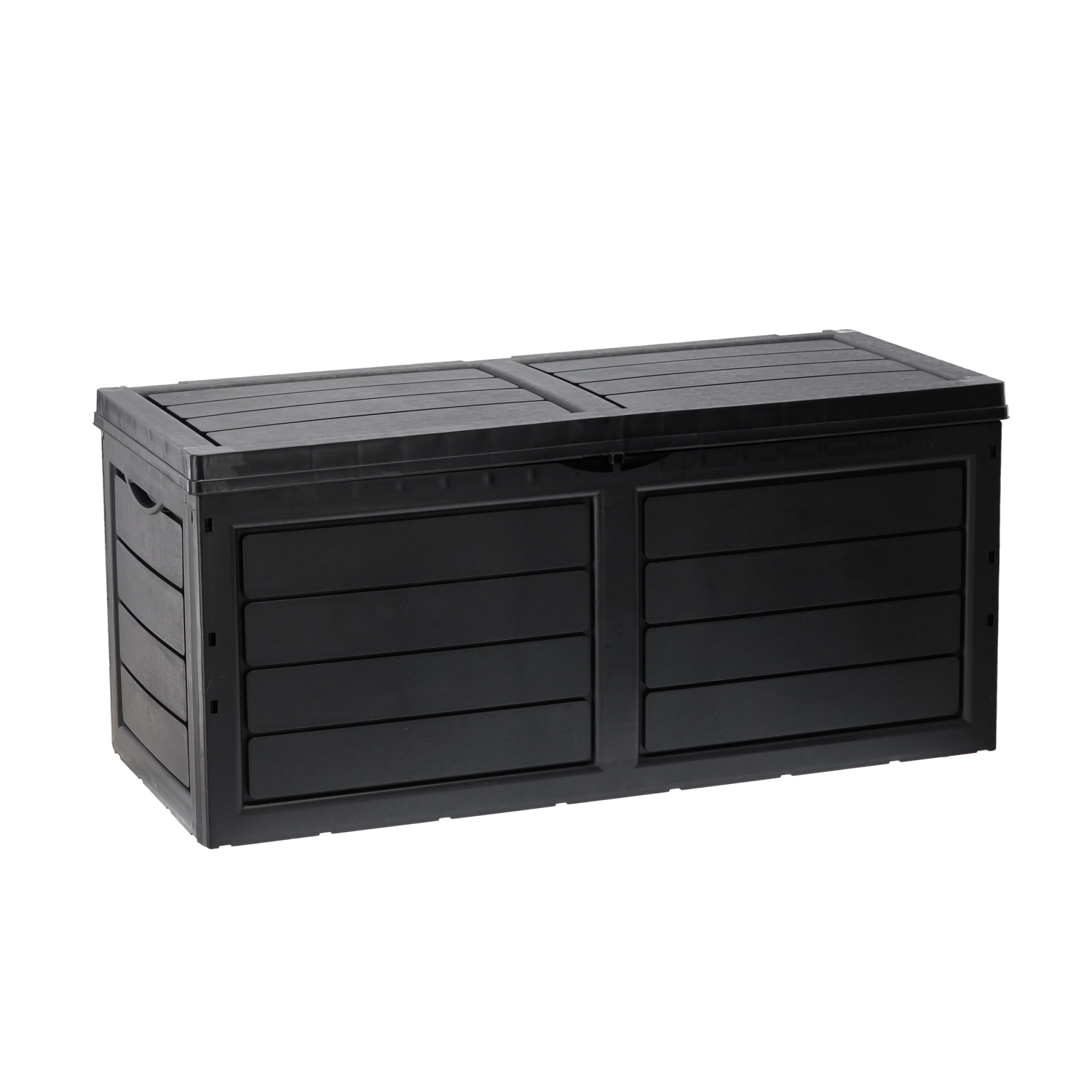 E-shop Garden Line Pron 320 l čierny