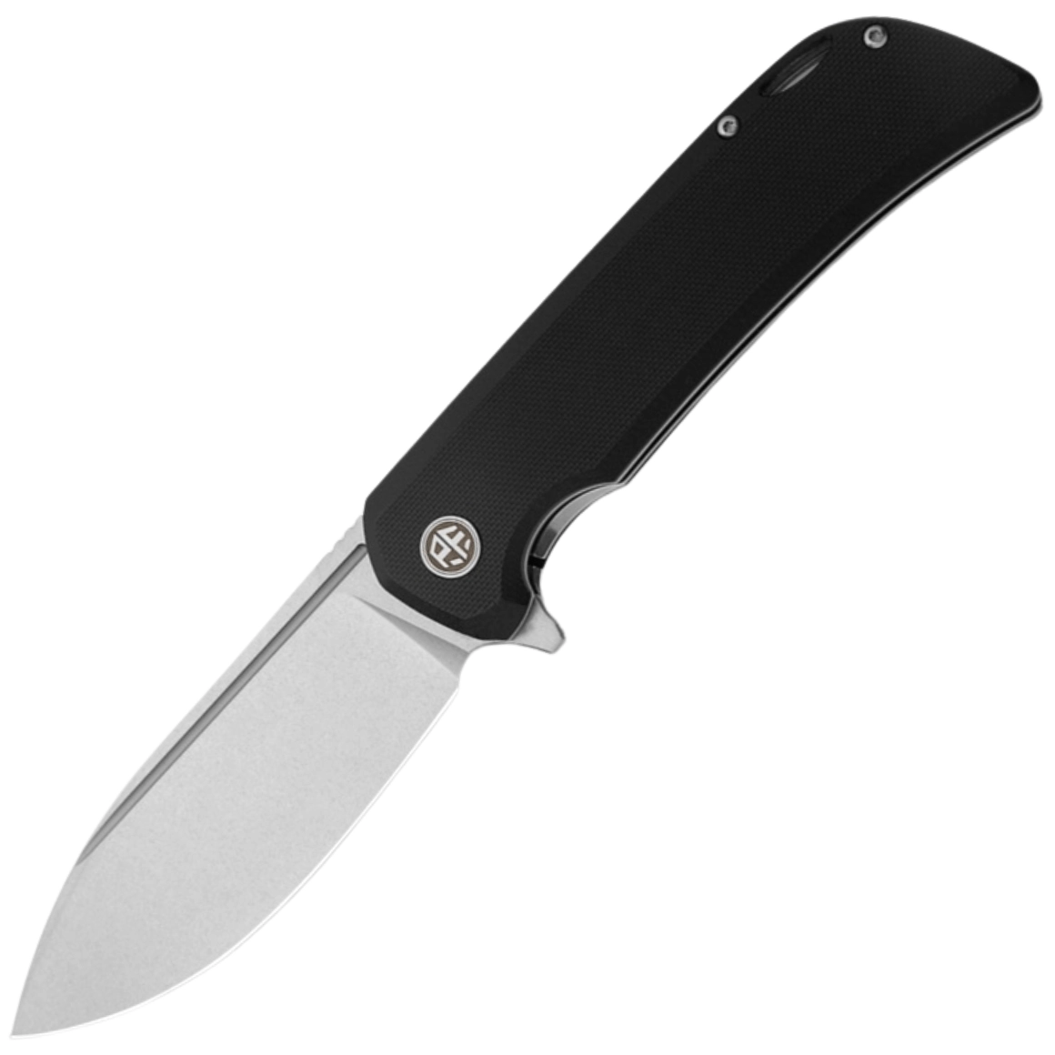 E-shop Petrified Fish PFB05 Tunny Stonewashed 14C28N Black G10 PFB05DW