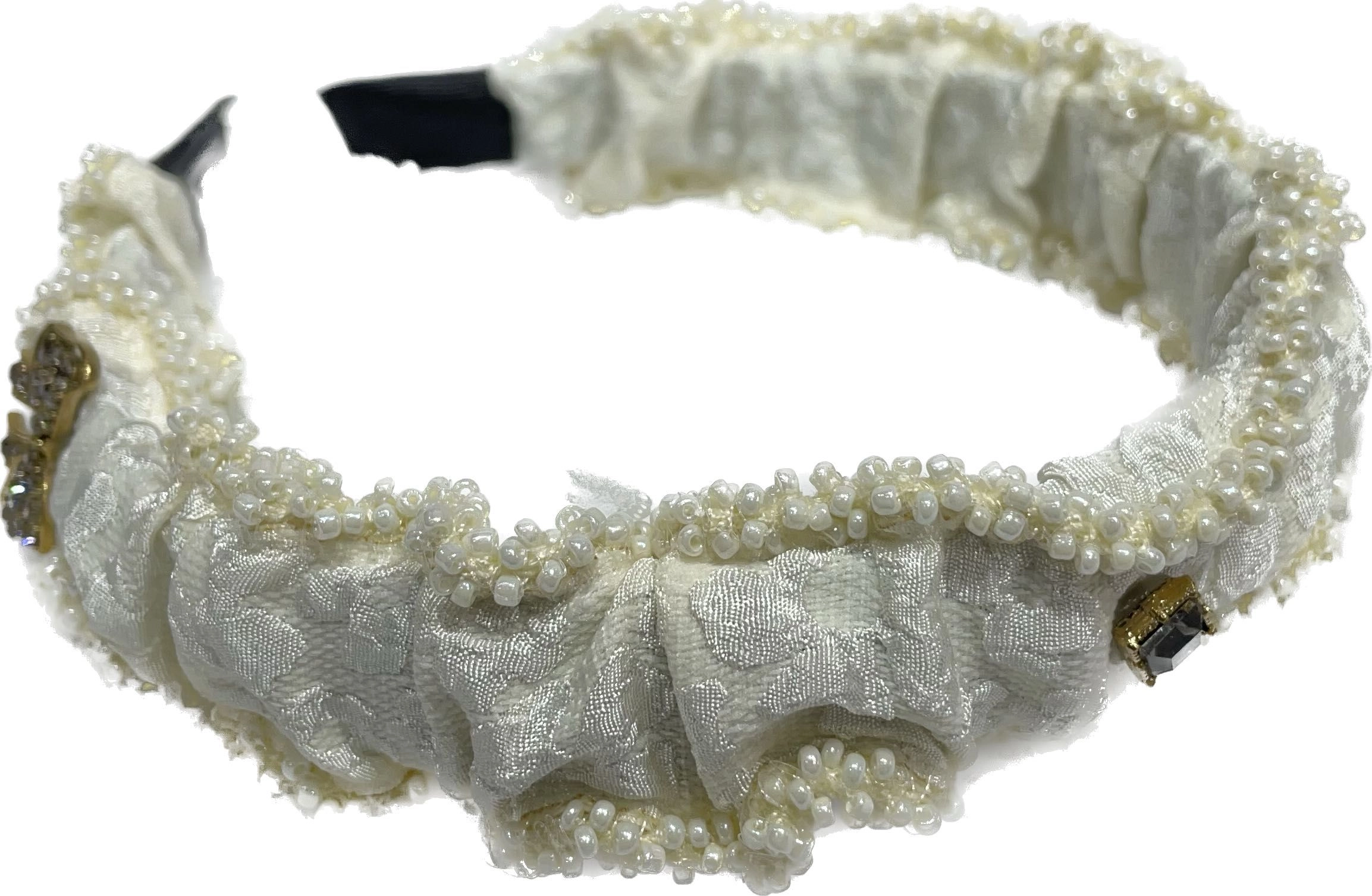 Vintage štýl čelenka