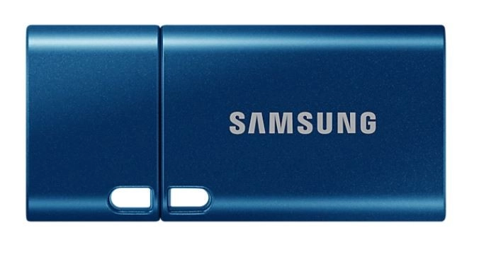 USB flash disk Samsung Type-C 512 GB