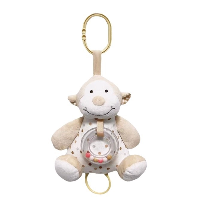 Pozytívka Opica 18 cm