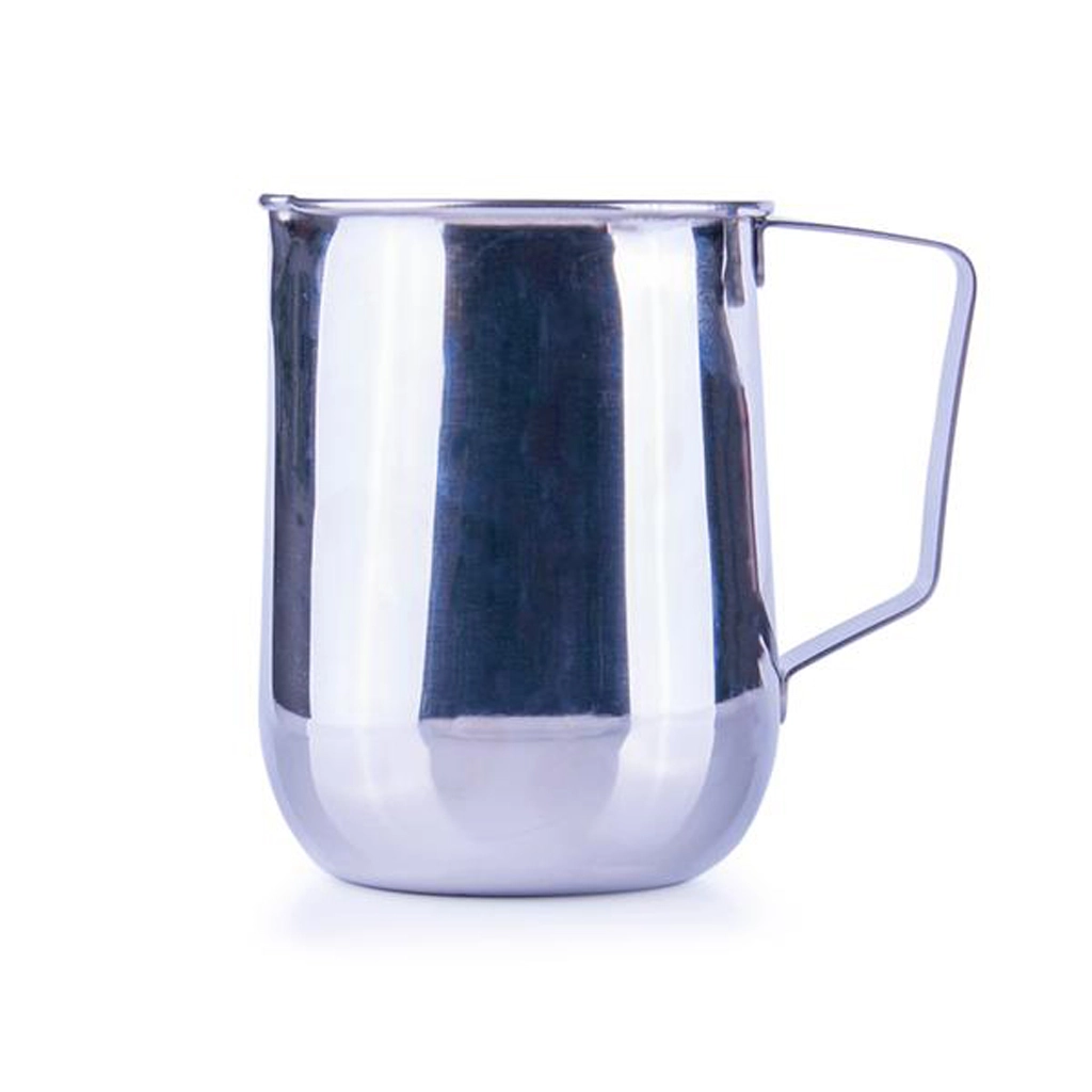 E-shop TORO Nerezová mliekovka 950ml