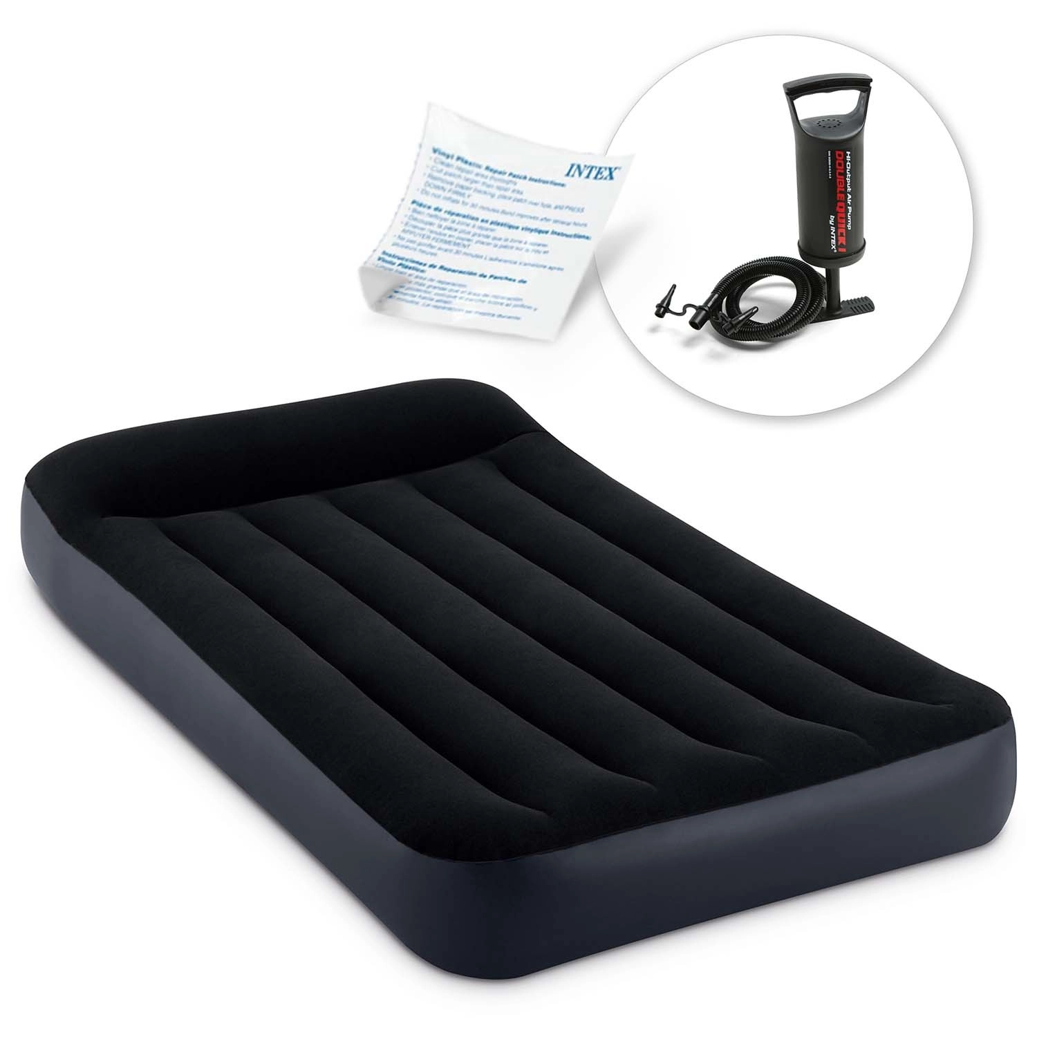 E-shop INTEX 191 x 99 x 25 cm 64141