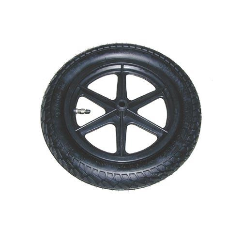 E-shop Nafukovacie koleso k ručnému vozíku RAPID IV 320 × 45 mm