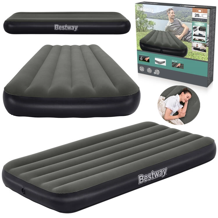 E-shop BESTWAY Twin 188 x 99 x 25 cm 6713L