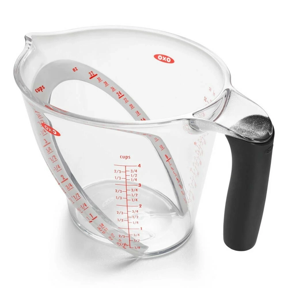 E-shop Odmerka s vnútornou ryskou 1 l Good Grips OXO