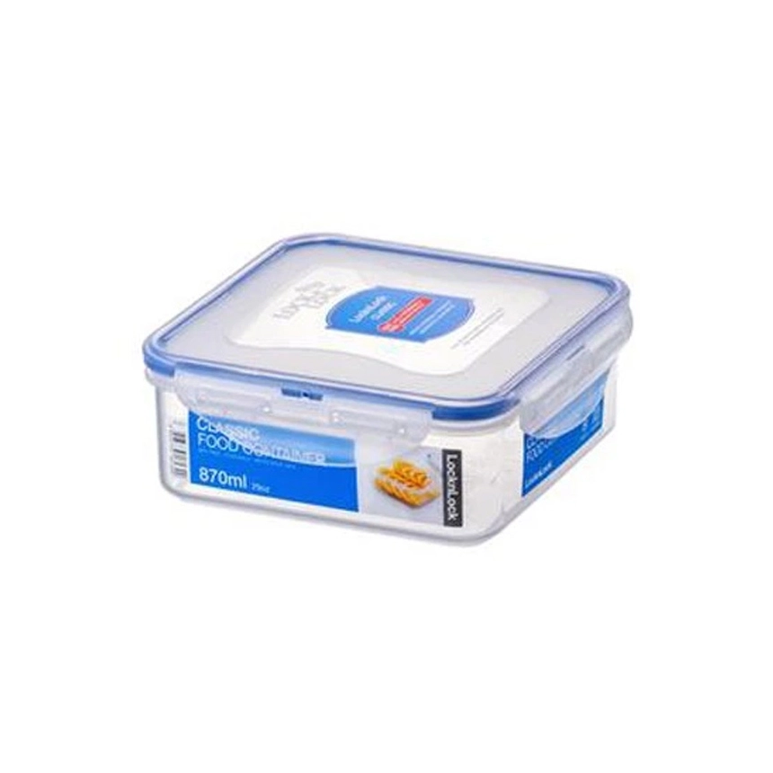 Lock&lock Dóza Lock obdĺžnik 870 ml