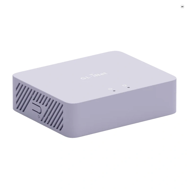 VPN brána GL.iNet GL-mt5000