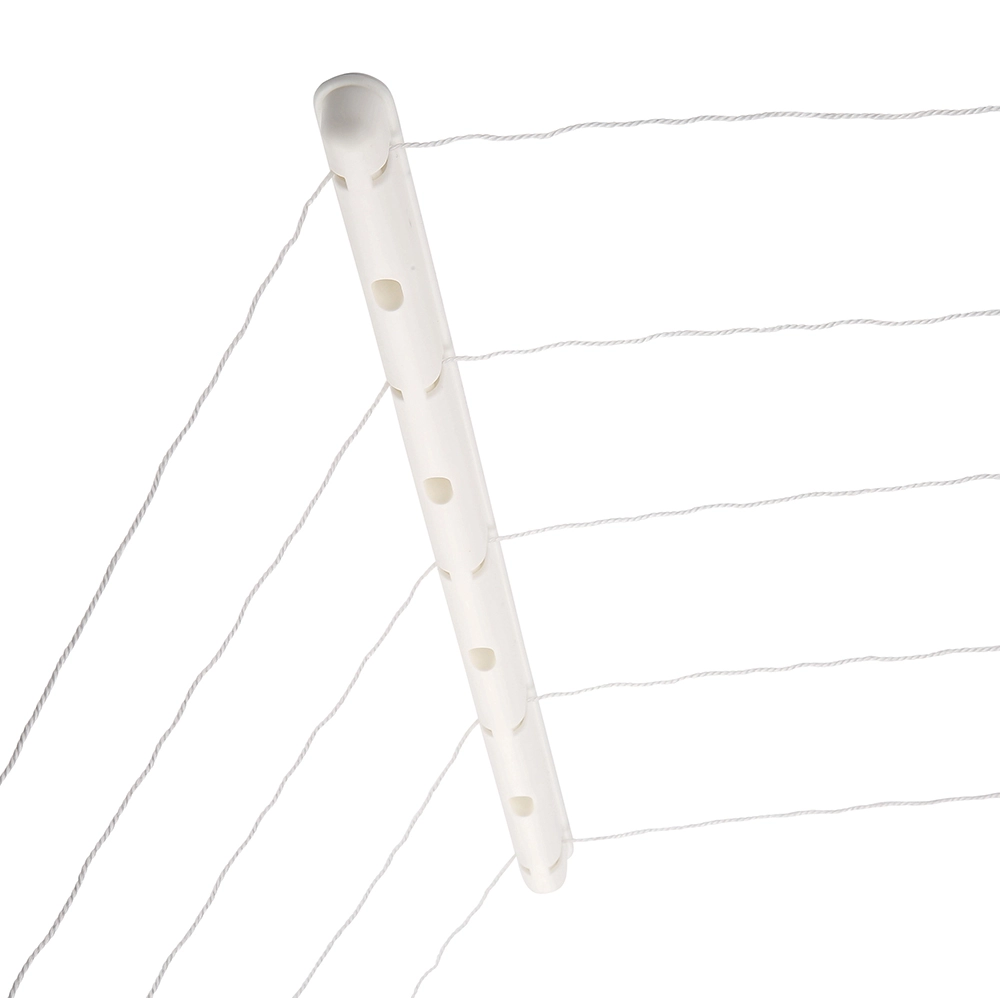 E-shop Stropný sušiak na bielizeň 130 cm