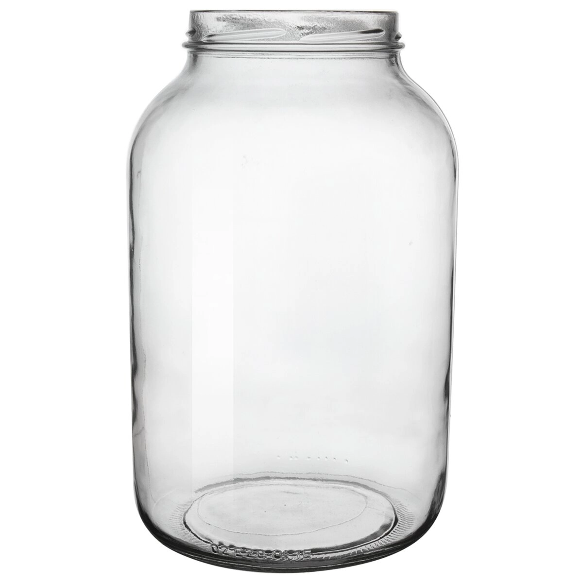 E-shop ORION Pohár zavárací OKURKÁČ 3700ml