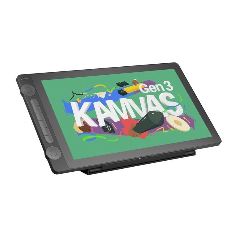 E-shop Huion Kamvas 16 GEN 3 GS1563