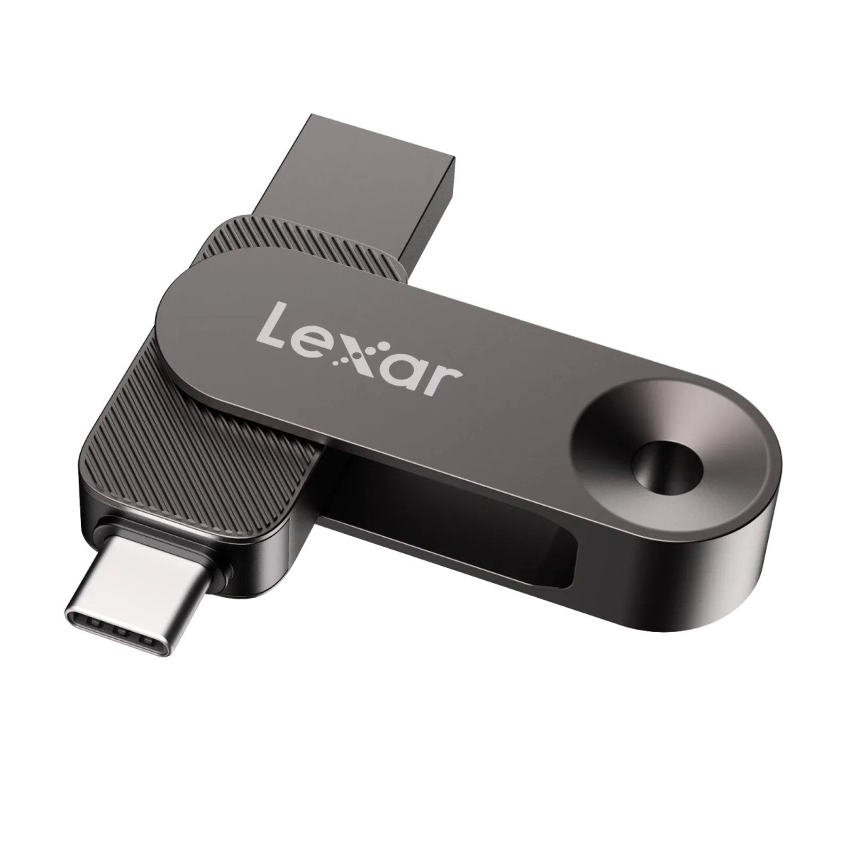 Duálny USB flash disk D500 256 GB USB‑C/USB‑A USB 3.2