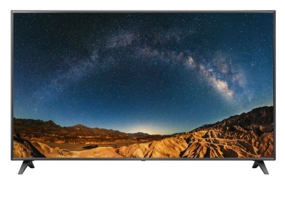 Televízor LED 43 palcov