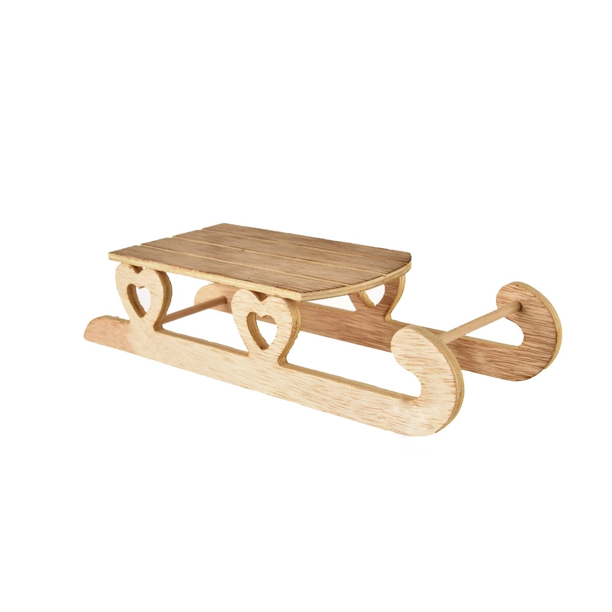 E-shop Dekoračné sánky D4196 1