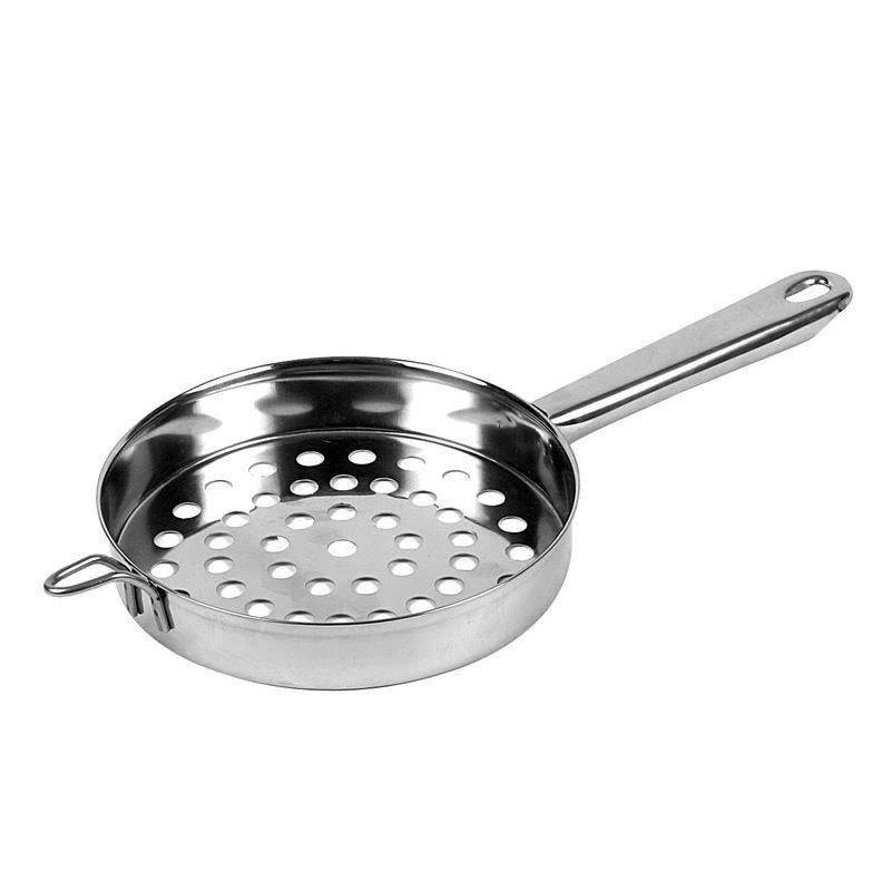 E-shop Orion Cedidlo na noky nerez pr.18 cm