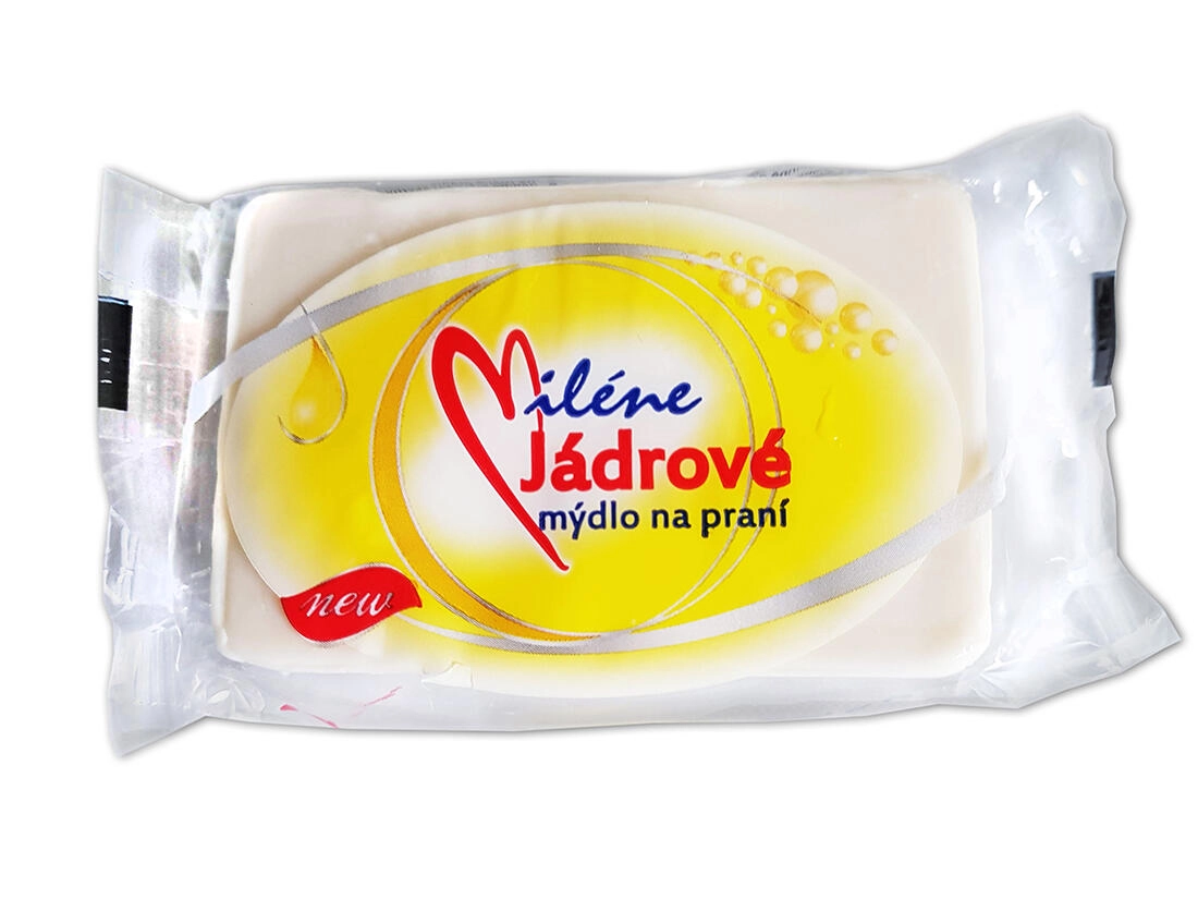 E-shop Jadrové mydlo na pranie Miléne 200 g