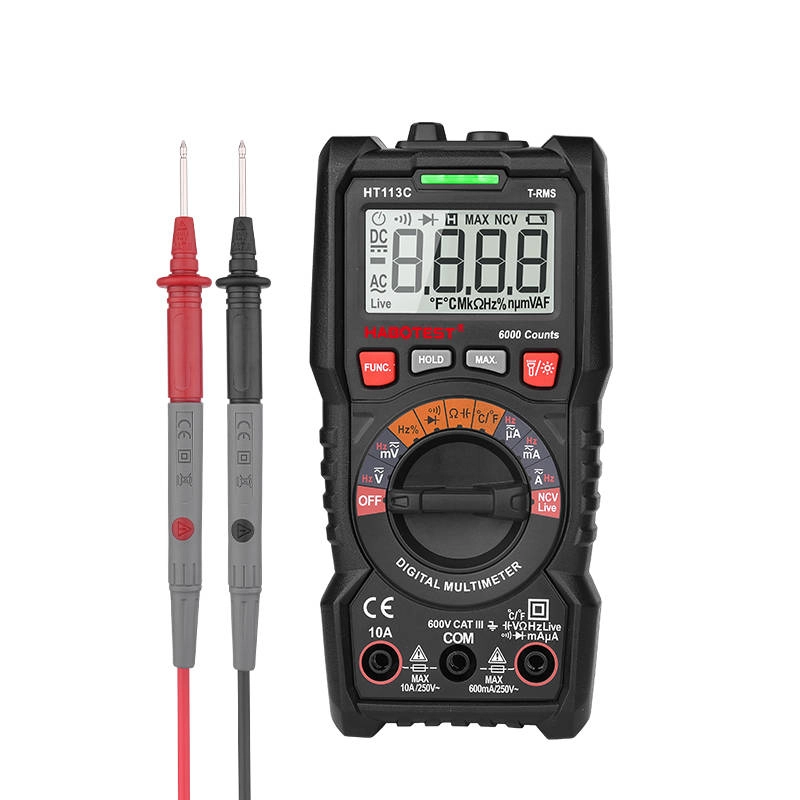 E-shop Habotest HT113C