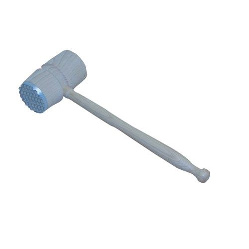 E-shop Palička na mäso 1str.27cm drev. + kov