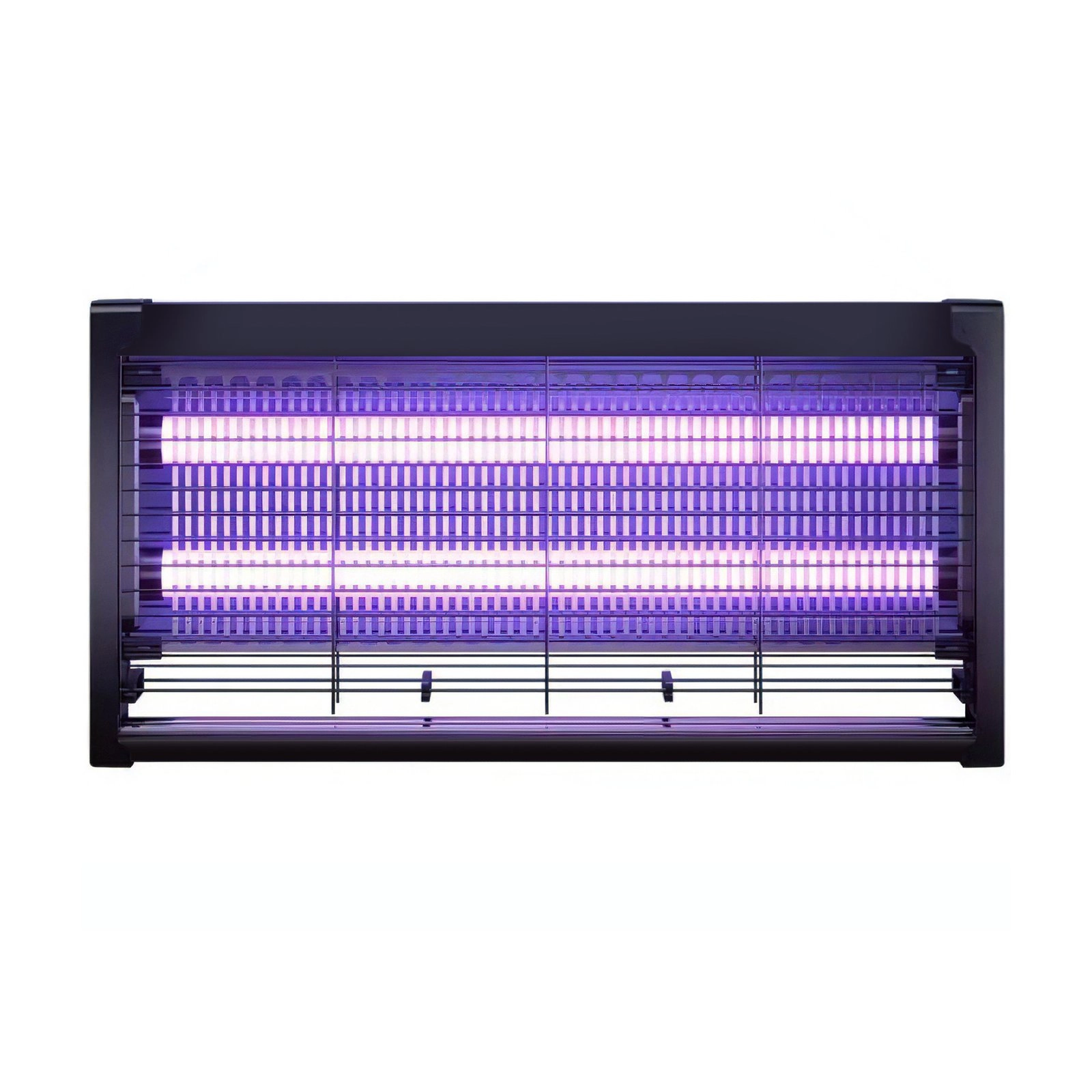 Elektrická UV lampa proti hmyzu