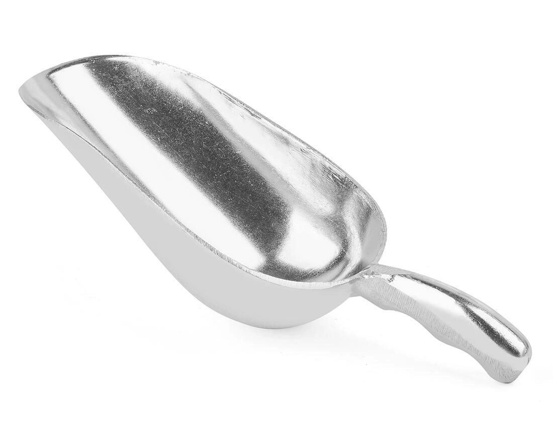 E-shop Lopatka 22cm Al