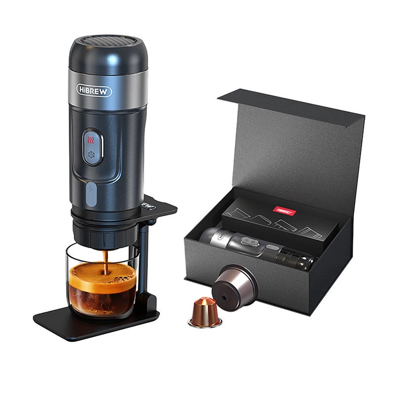 HiBREW H4A Premium