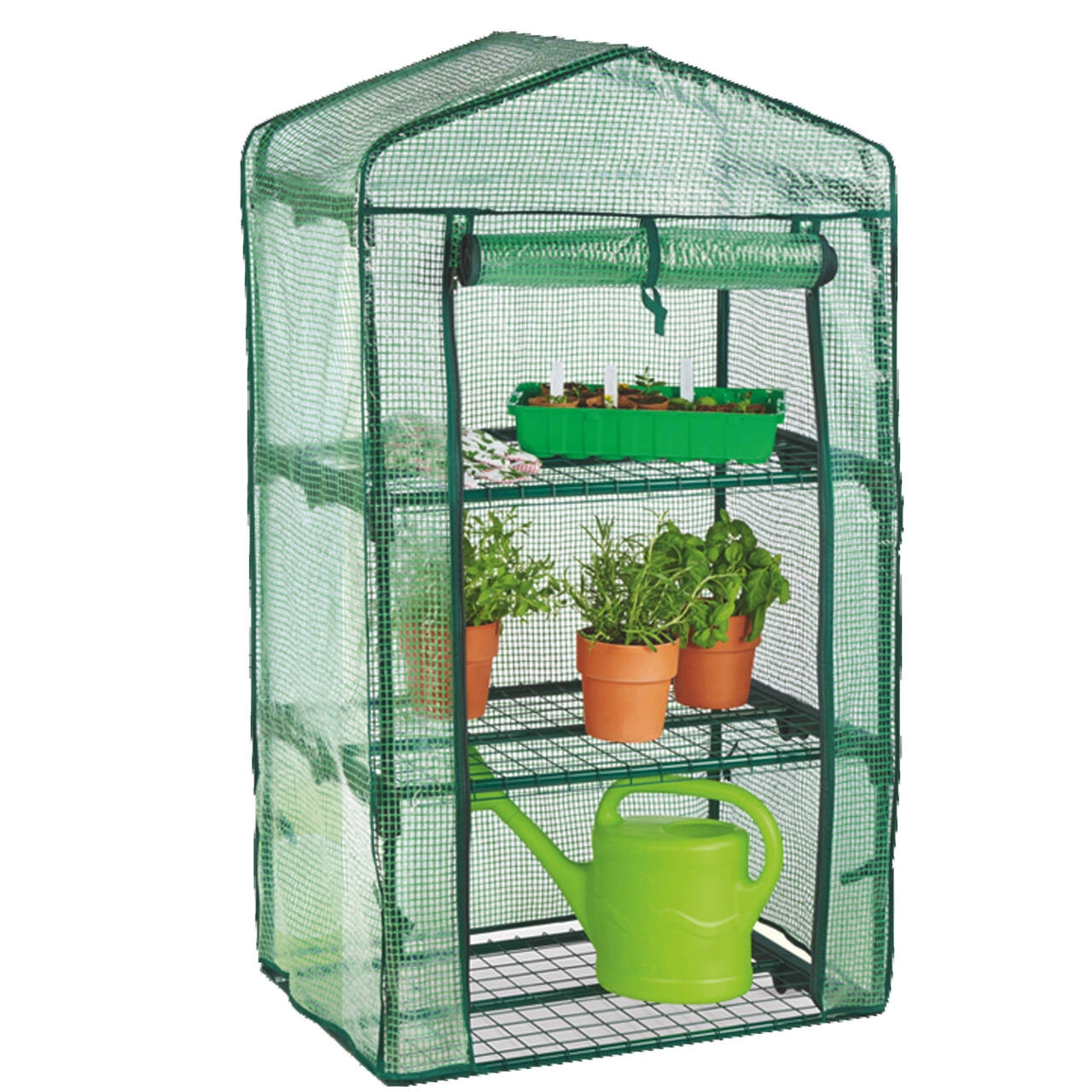 Garden Line 69 x 49 x 125 cm TUN5245