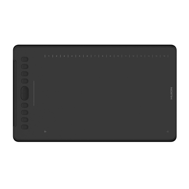 Grafický tablet Huion