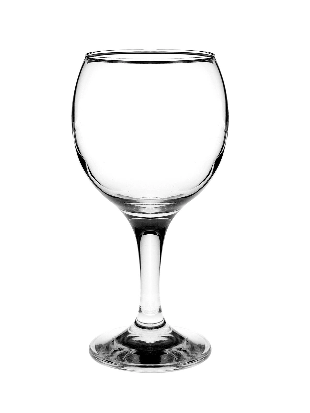 Poháre na víno BISTRO 290 ml (6 ks)