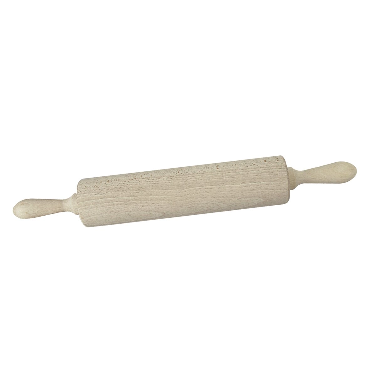 E-shop Valček drevený 20,5 × 40 cm