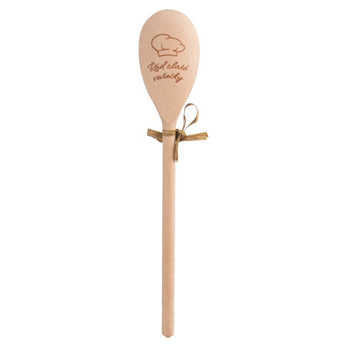 E-shop Vareška Řád zlaté vařečky 30 cm