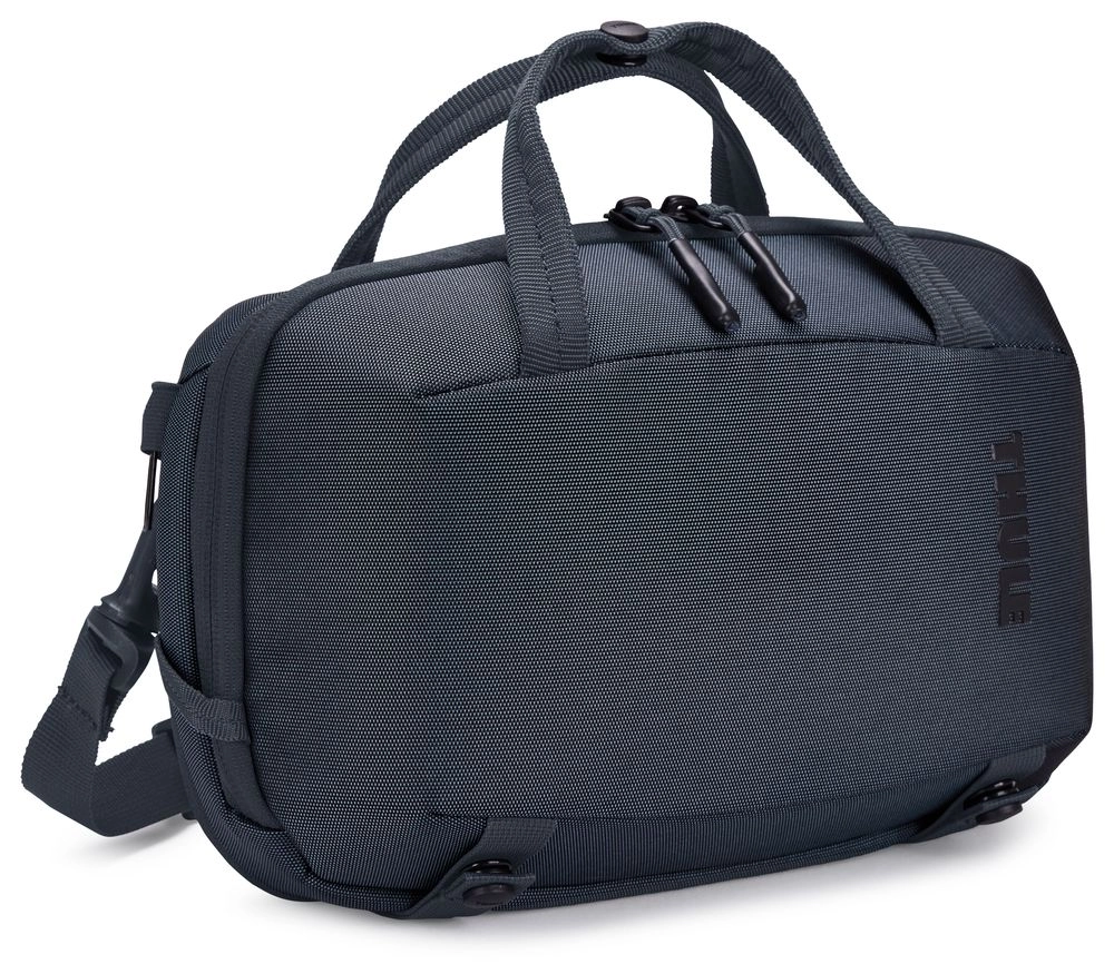 Thule Subterra 2 taška cez rameno 5 l dark slate