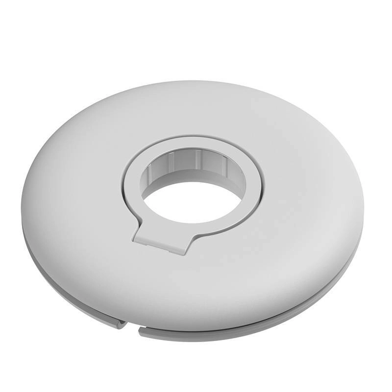 E-shop Organizér nabíjačky pre Apple Watch biely