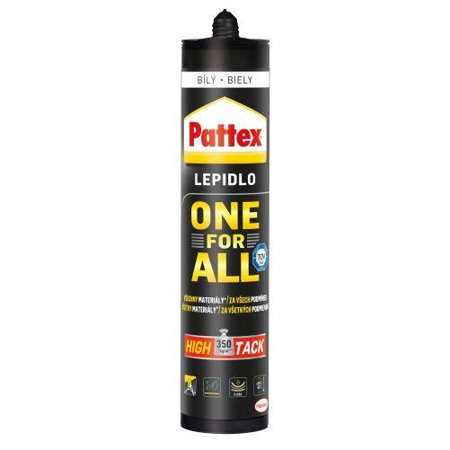 Montážne lepidlo PATTEX One For All 440 g