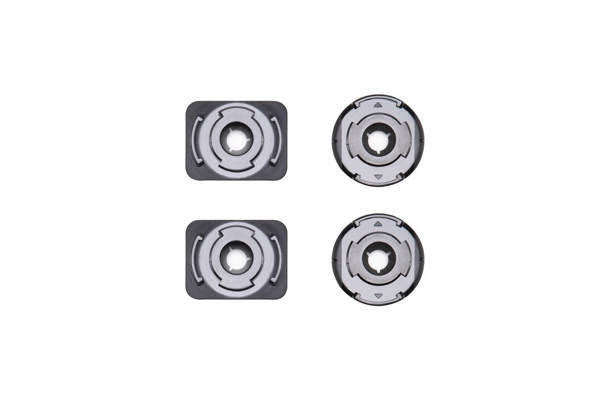 E-shop DJI Osmo Action Adhesive Mount Kit DJI0630-03