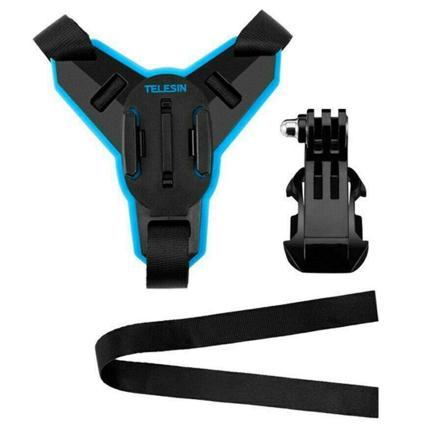 E-shop Telesin Motorcycle Chin GP-HBM-MT7