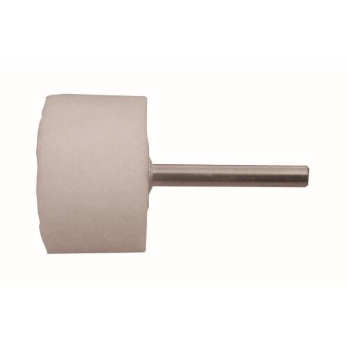 E-shop Brúsne valcové teliesko so stopkou 40 × 25 mm, zrnitost 60
