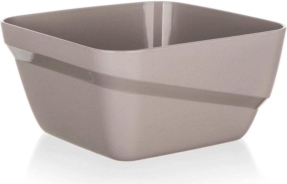 E-shop Plastová miska 0,6 l LATTE Culinaria