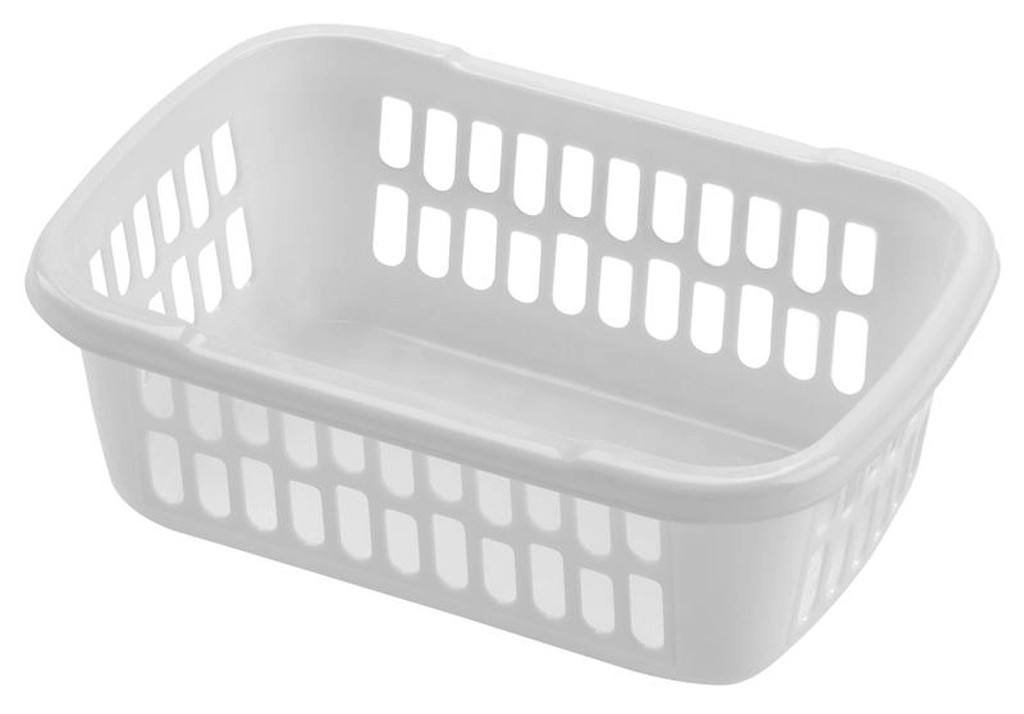 E-shop Heidrun košík 22x16 cm plast