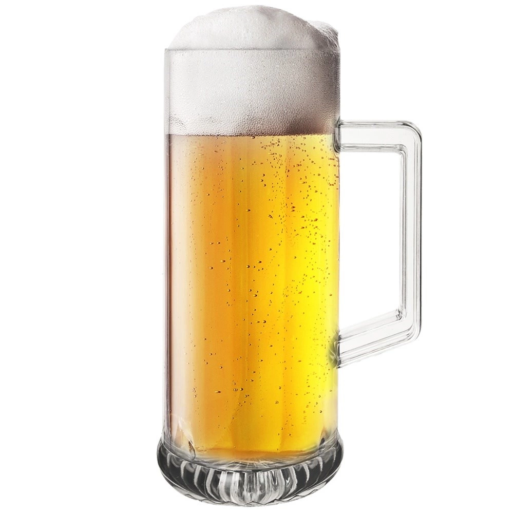 E-shop Orion Pohár na pivo s uchom 620 ml
