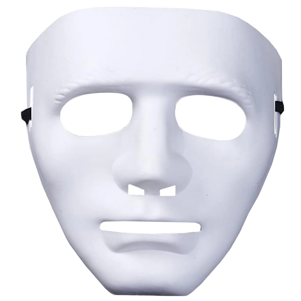 E-shop Verk Maska Biely duch Myers Halloween