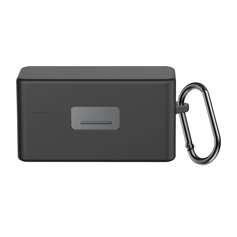 E-shop Ochranné puzdro Puluz pre DJI Mic 2, čierne