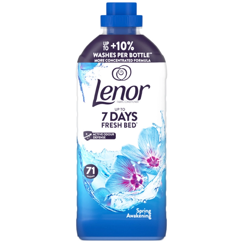 E-shop Lenor Spring Awakening aviváž 1491 ml 71 PD